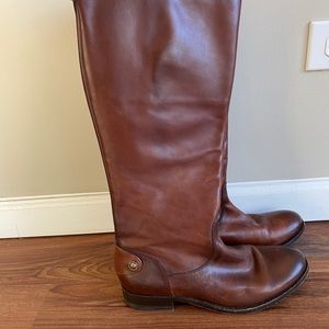 Frye Melissa Boot